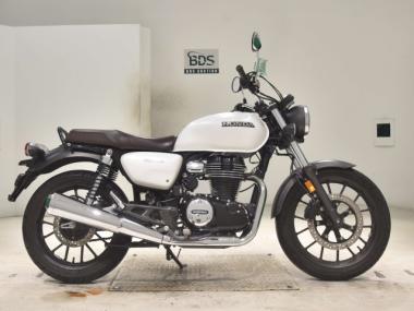 Honda GB350