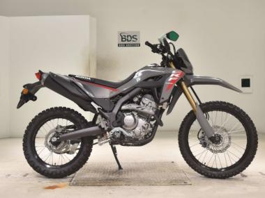 Honda CRF250L