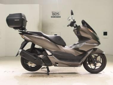 Honda PCX125
