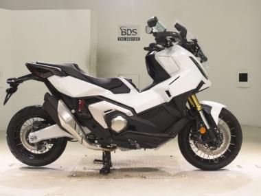 Honda X-ADV750