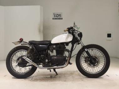 Kawasaki 250tr
