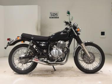 Honda CB400 Ss