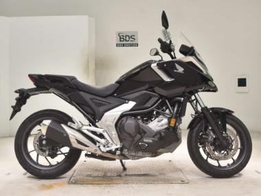 Honda NC750XD