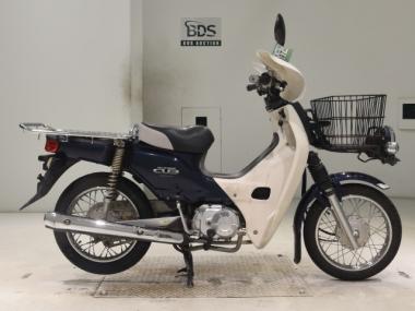 Honda C110