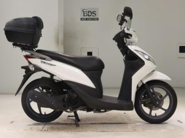 Honda Dio 110