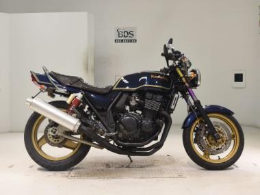 Kawasaki Zrx-2