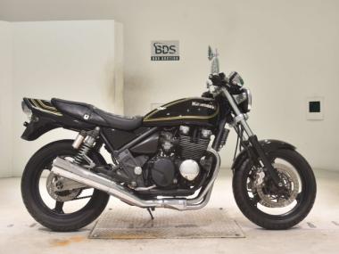 Kawasaki Zephyr400k