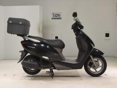 Honda Lead 110