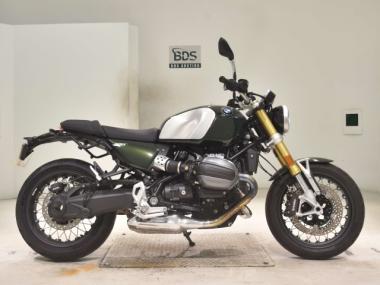 BMW R12 Nine T