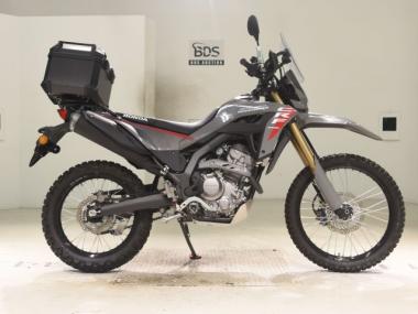 Honda CRF250L