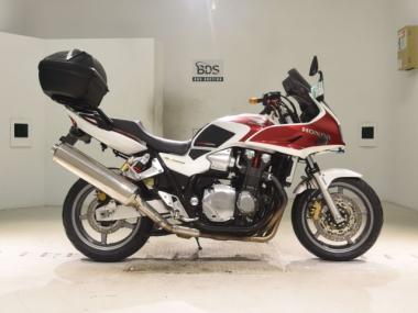 Honda CB1300FA Bol D'or