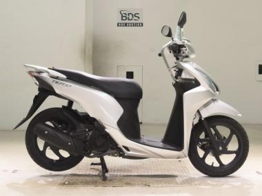 Honda Dio 110