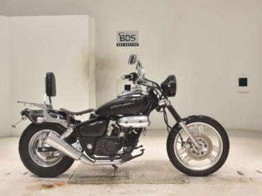 Honda Magna 50