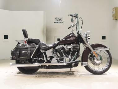 Harley-Davidson Flstc1450