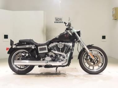 Harley-Davidson Fxdl1580