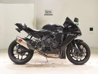 Yamaha Yzf-R1