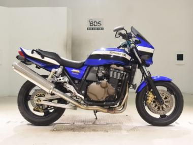 Kawasaki ZRX1200R