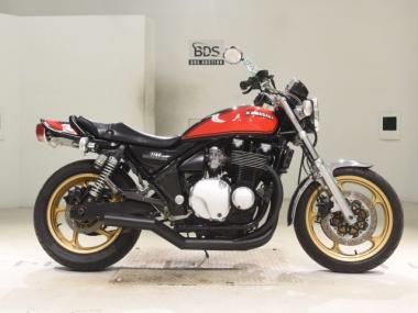 Kawasaki Zephyr1100