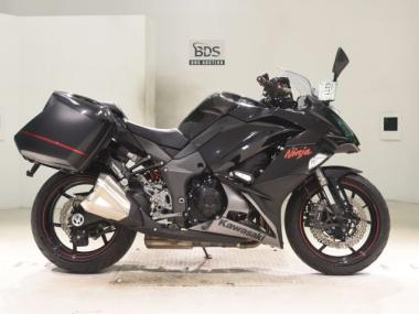 Kawasaki Ninja1000