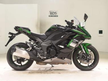 Kawasaki Ninja1000sx