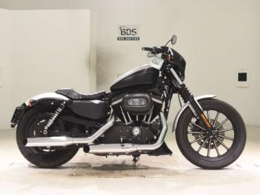 Harley-Davidson XL883N