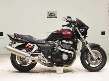 Honda CB1300SF