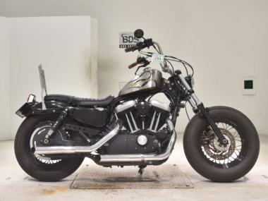 Harley-Davidson XL1200X