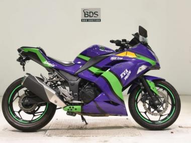 Kawasaki Ninja250