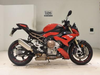 BMW S1000R