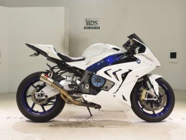 BMW S1000 Rr