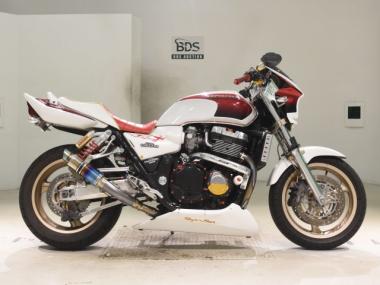 Honda CB1300SF