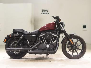 Harley-Davidson XL883N