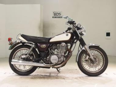Yamaha SR400