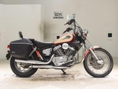 Yamaha Virago 250