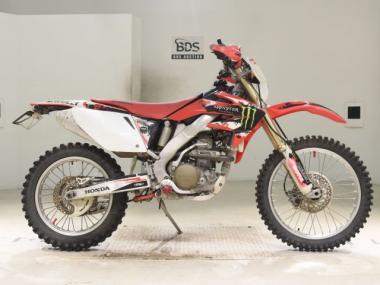Honda CRF250X