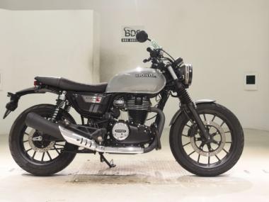 Honda GB350S