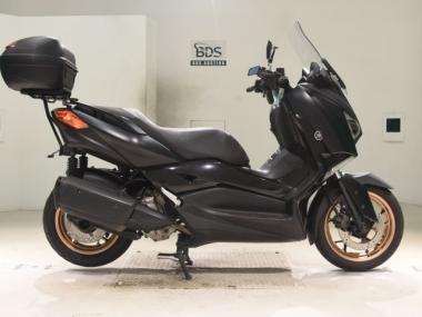 Yamaha X-MAX250
