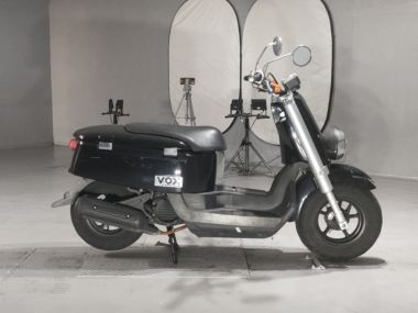 Yamaha Vox