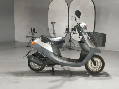 Yamaha Jog Aprio