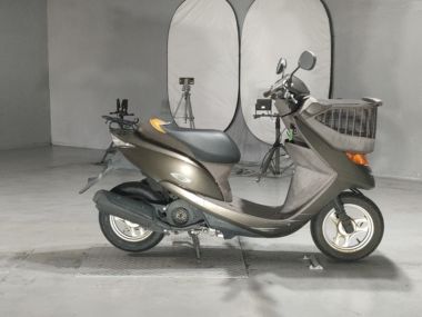 Honda Dio Chester