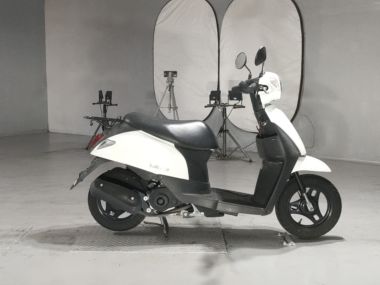 Suzuki Let's