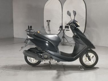 Honda Dio