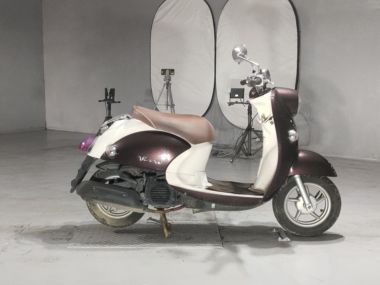 Yamaha Vino