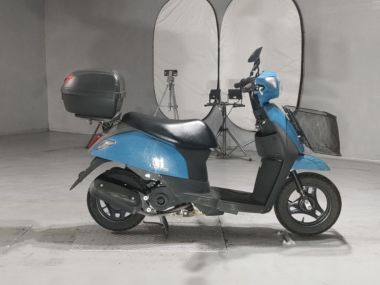 Suzuki Let's