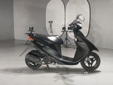 Suzuki Address V50