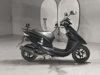 Honda Dio