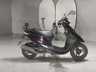 Honda Dio