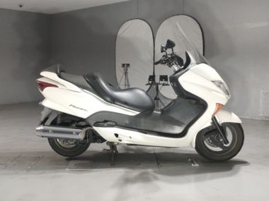 Honda Forza X