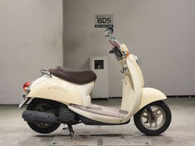 Honda Crea Scoopy