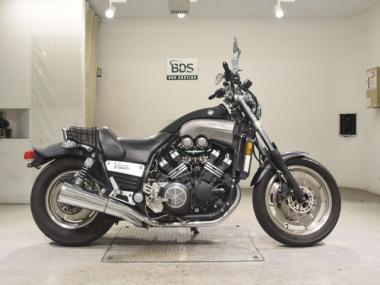 Yamaha V-Max